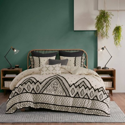 3pc Marta Cotton Comforter Set : Target