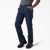 Dickies FLEX Relaxed Fit Double Knee Jeans - 3 of 3