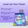 Dropps Dish UltraWash Plus Biobased Detergent Pods - Lemon Citrus - 40ct - 3 of 4