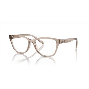 Armani Exchange AX3111U 54mm Female Cat Eye Sunglasses - prescription-ready - 1 of 4