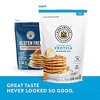 King Arthur Baking Company, Gluten-Free Protein Pancake Mix, 12 oz - 4 of 4