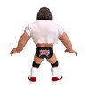 Zombie Sailor's Toys Wrestling's Heels and Faces Retro Action Figure | Hercules Hernandez - 3 of 4