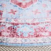 Martha Stewart Traditional MSRW148 Machine Washable Skid Resistant Power Loomed Indoor Rugs - 3 of 4