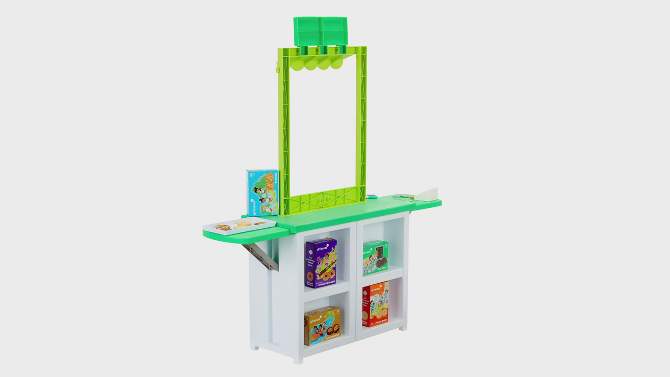 Little Tikes Girl Scout Cookie Booth - 20pc, 2 of 9, play video