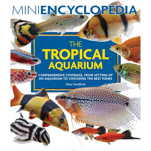 Encyclopedia of aquarium and pond clearance fish