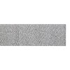 Design Imports Off-White Tonal Recycled Cotton Slubby Rib Table Runner - 2 of 4
