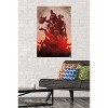 Trends International Call of Duty: Black Ops 4 - Zombie Graphic Unframed Wall Poster Prints - 2 of 4
