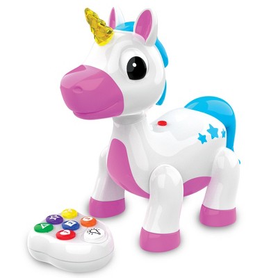 The Learning Journey Play & Learn RC Dancing Unicorn