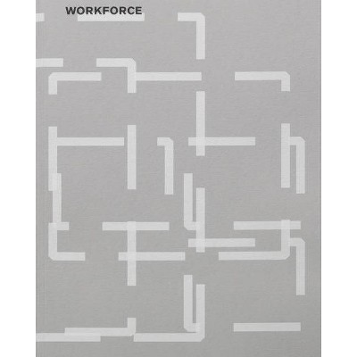 Workforce - (Paperback)