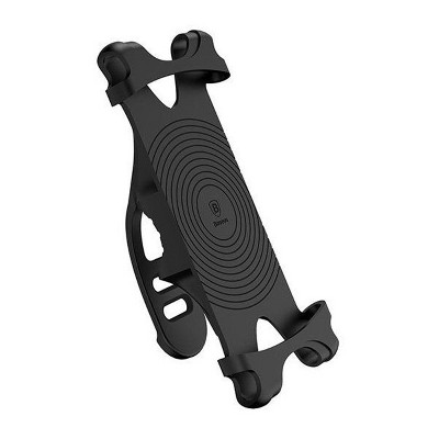 phone holder for bike target