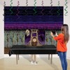 Beistle Guillotine Photo Prop, 3' 1" x 25", (1/Pkg) Multicolored - 2 of 4