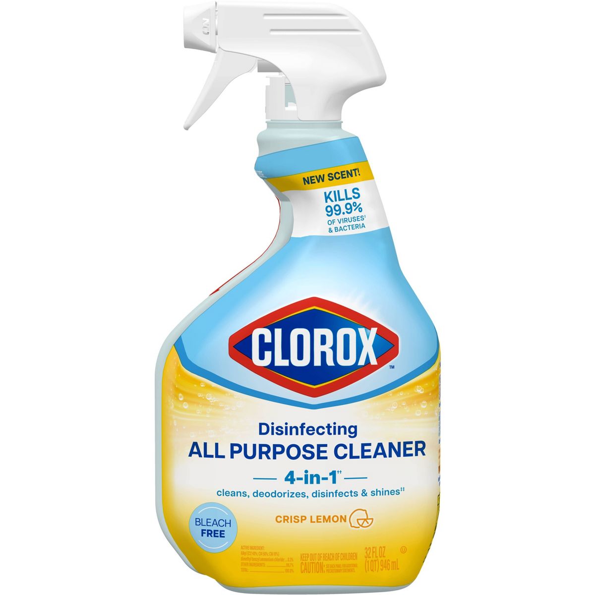 Clorox Cleaner