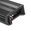 Hertz DPower-1 D-Class Mono Bass Amplifier 300 WRMS x 1 at 2-Ohm - 2 of 3