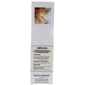 Maison Margiela Replica Lazy Sunday Morning Perfumed Hand Cream, 1 oz - 1 of 4