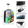 Toy Story Favorite Characters Kids’ 16.5” Hardside Luggage - 2 of 4