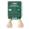 BetterBone Medium Density Beef Dog Bone Toy - S - image 2 of 4