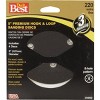 Do it Best  5" 220g Sanding Disc 7720004 - 2 of 2