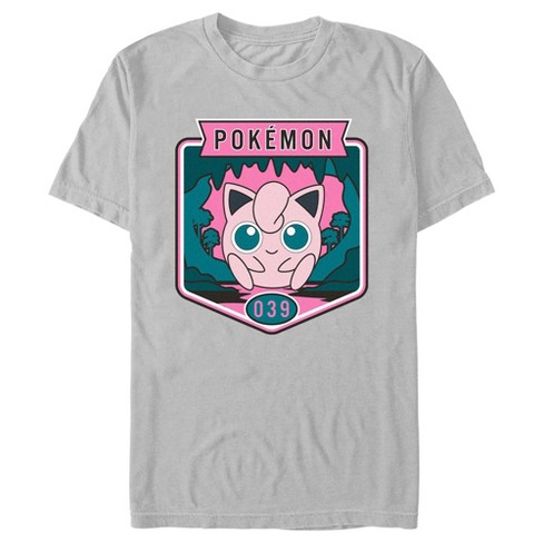 Girl's Pokemon Eevee Face Portrait Graphic Tee Black X Small 