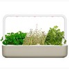 Click & Grow Indoor Steak Seasoning Gardening Kit, Smart Garden 9 with Grow Light and 36 Plant Pods - 2 of 4