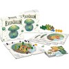 Horrible Guild: Evergreen (English) Abstract Strategy Board Game, 1-4 Players - 2 of 4