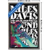 Trends International Miles Davis - Illustrated Trumpet Framed Wall Poster Prints - 3 of 4