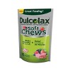 Dulcolax Soft Chews - 30ct : Target