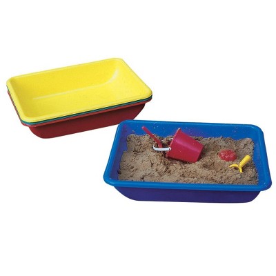 Edushape Indoor/Outdoor Activity Bin