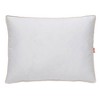 Diamond Luxe Gussetted Bed Pillow - CosmoLiving by Cosmopolitan - 3 of 4