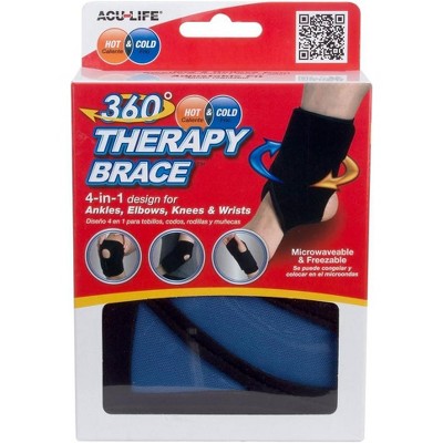 Acu-Life 360 Degree Therapy Brace One Size 1 ct