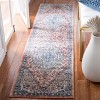 Madison MAD465 Area Rug  - Safavieh - 2 of 4