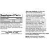 Reliable-1 Laboratories Ferrous Sulfate 325 mg Tablets for Iron Deficiency, Energy, and Healthy Red Blood Cells – 100 Tablets - 2 of 4