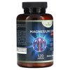 Sunergetic Magnesium Complex, 500 mg, 120 Capsules - 4 of 4