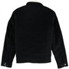 GUESS Mens Faux Shearling Trim Bomber Jacket - 2 of 2