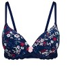 Adore Me Women's Kati Demi Bra - 3 of 3
