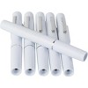 MABIS Reusable Penlights for Medical or Personal Use, White, 6 Count - 2 of 4