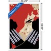 Trends International Marvel Comics - Black Widow - Black Widow #15 Framed Wall Poster Prints - 3 of 4