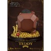 WARNER BROS Fantastic Beasts And Where To Find Them Master Craft Teddy (Master Craft) - 3 of 4