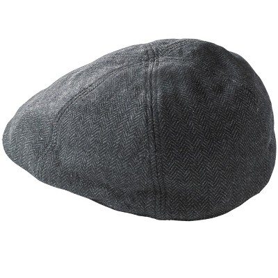 KingSize Men's Newsboy Cap