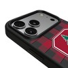 NCAA ACC Universities Plaid MagSafe Compatible Cell Phone Case for Apple iPhone 17 Series - 4 of 4