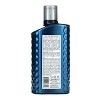 Giovanni Men's 2-in-1 Body Wash and Facial Cleanser - 16.9 oz - 2 of 3