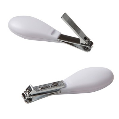 safety 1st nail clipper with light