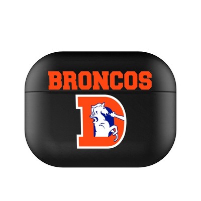 Keyscaper NFL AFC Historic Teams Insignia AirPod Case Cover for AirPods Pro 1st Gen