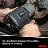 AIRCAT 1770-XL 3/4 Inch Composite Impact Wrench 1600 ft-lbs - 3 of 4