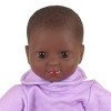 Kaplan Early Learning Co. Soft Baby 11" Dolls - Set of 4 - image 2 of 4