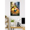 Trends International Disney Snow White: Live Action - Official One Sheet Framed Wall Poster Prints - 2 of 4