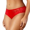 PARFAIT Mia P5955 Medium Coverage Hipster  - Cameo Rose - 2 of 4