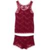 Adore Me Women's Roanne PJ Lingerie - 4 of 4