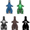 Super7 - Super7 - Toho - Blind Box Wv6 (Marusan) - Blind Box Flat - 2 of 4
