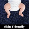 Acekool Shaggy Plush Area Rugs - 2 of 4