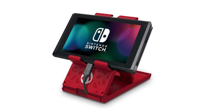 Hori Nintendo Switch PlayStand - Super Mario, 2 of 7, play video